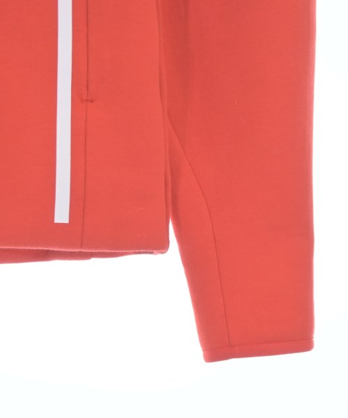 adidas（アディダス）パーカー 赤 サイズ:L レディース/2200703995018