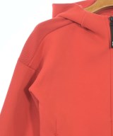 adidas（アディダス）パーカー 赤 サイズ:L レディース/2200703995018