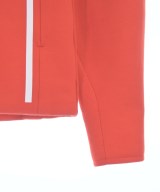 adidas（アディダス）パーカー 赤 サイズ:L レディース/2200703995018