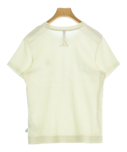 adidas（アディダス）Tシャツ・カットソー 白 サイズ:M レディース/2200703995025