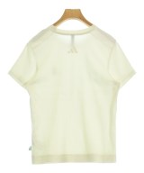 adidas（アディダス）Tシャツ・カットソー 白 サイズ:M レディース/2200703995025