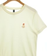 adidas（アディダス）Tシャツ・カットソー 白 サイズ:M レディース/2200703995025