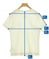 adidas（アディダス）Tシャツ・カットソー 白 サイズ:M レディース/2200703995025