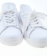 adidas（アディダス）スニーカー 白 サイズ:24cm レディース/2200703995032
