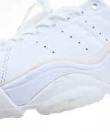 adidas（アディダス）スニーカー 白 サイズ:24cm レディース/2200703995032
