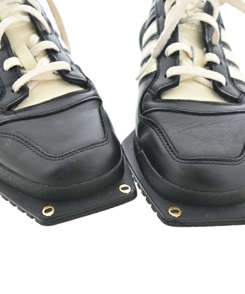 adidas（アディダス）スニーカー 黒 サイズ:23cm レディース/2200705744010
