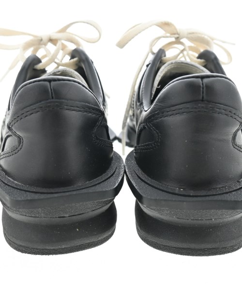 adidas（アディダス）スニーカー 黒 サイズ:23cm レディース/2200705744010