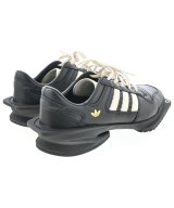 adidas（アディダス）スニーカー 黒 サイズ:23cm レディース/2200705744010