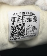 adidas（アディダス）スニーカー 黒 サイズ:23cm レディース/2200705744010