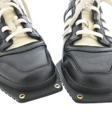 adidas（アディダス）スニーカー 黒 サイズ:23cm レディース/2200705744010