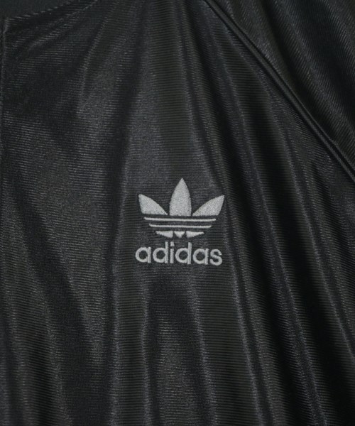 adidas（アディダス）スウェット 黒 サイズ:S レディース/2200706145021