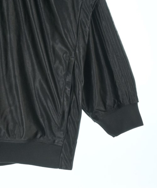 adidas（アディダス）スウェット 黒 サイズ:S レディース/2200706145021