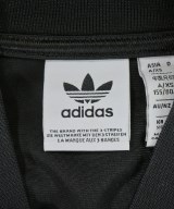 adidas（アディダス）スウェット 黒 サイズ:S レディース/2200706145021