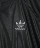 adidas（アディダス）スウェット 黒 サイズ:S レディース/2200706145021