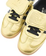 adidas（アディダス）スニーカー ゴールド サイズ:27.5cm メンズ/2200706162011