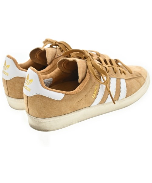 adidas（アディダス）スニーカー ベージュ サイズ:25.5cm メンズ/2200690587067