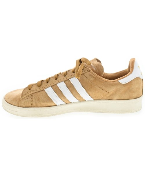 adidas（アディダス）スニーカー ベージュ サイズ:25.5cm メンズ/2200690587067