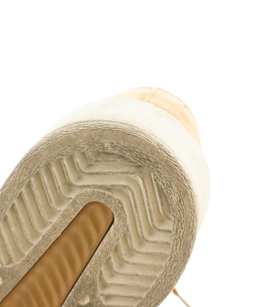 adidas（アディダス）スニーカー ベージュ サイズ:25.5cm メンズ/2200690587067