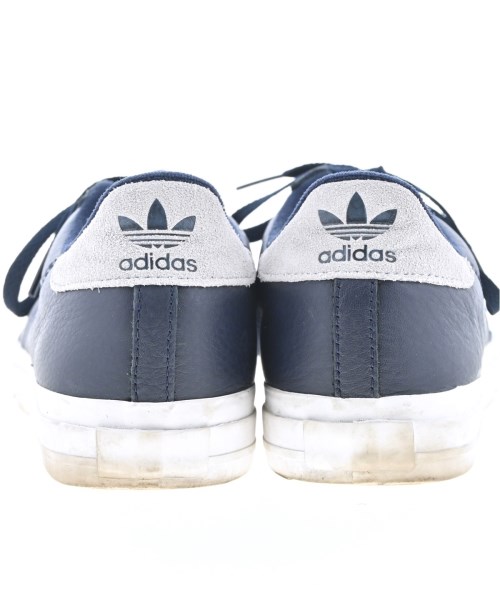 adidas（アディダス）スニーカー 紺 サイズ:25.5cm レディース/2200702387036