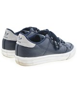 adidas（アディダス）スニーカー 紺 サイズ:25.5cm レディース/2200702387036