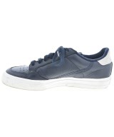 adidas（アディダス）スニーカー 紺 サイズ:25.5cm レディース/2200702387036