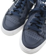 adidas（アディダス）スニーカー 紺 サイズ:25.5cm レディース/2200702387036