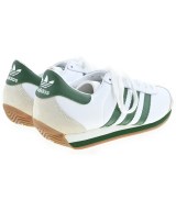 adidas（アディダス）スニーカー 白 サイズ:24cm レディース/2200702402029