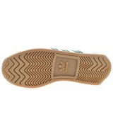 adidas（アディダス）スニーカー 白 サイズ:24cm レディース/2200702402029