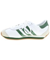 adidas（アディダス）スニーカー 白 サイズ:24cm レディース/2200702402029