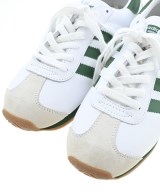 adidas（アディダス）スニーカー 白 サイズ:24cm レディース/2200702402029