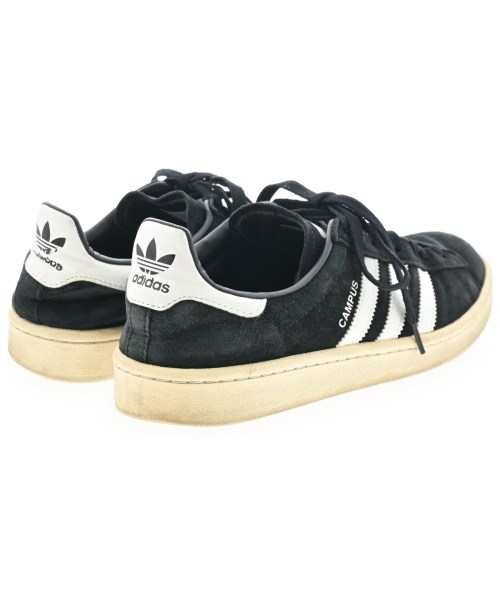 adidas（アディダス）スニーカー 黒 サイズ:27.5cm メンズ/2200702834011