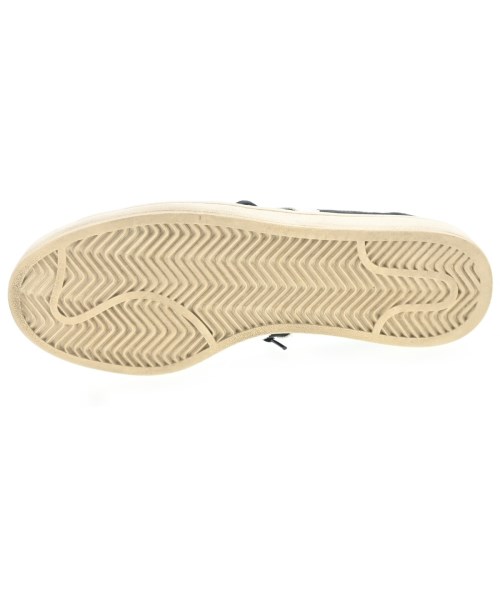 adidas（アディダス）スニーカー 黒 サイズ:27.5cm メンズ/2200702834011