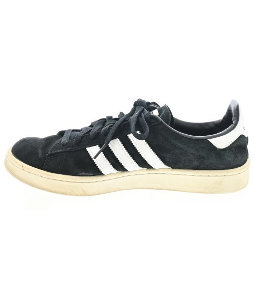 adidas（アディダス）スニーカー 黒 サイズ:27.5cm メンズ/2200702834011