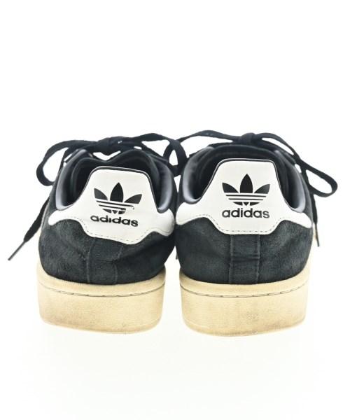adidas（アディダス）スニーカー 黒 サイズ:27.5cm メンズ/2200702834011