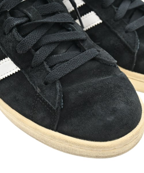 adidas（アディダス）スニーカー 黒 サイズ:27.5cm メンズ/2200702834011