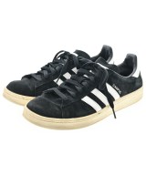 adidas（アディダス）スニーカー 黒 サイズ:27.5cm メンズ/2200702834011
