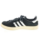 adidas（アディダス）スニーカー 黒 サイズ:27.5cm メンズ/2200702834011