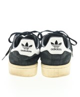adidas（アディダス）スニーカー 黒 サイズ:27.5cm メンズ/2200702834011