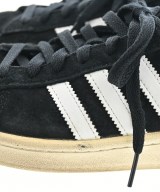 adidas（アディダス）スニーカー 黒 サイズ:27.5cm メンズ/2200702834011