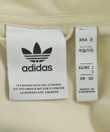 adidas（アディダス）スウェット ベージュ サイズ:S メンズ/2200706225020