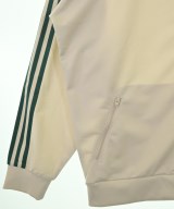 adidas（アディダス）スウェット ベージュ サイズ:S メンズ/2200706225020
