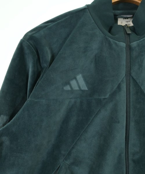 adidas（アディダス）Tシャツ・カットソー 緑 サイズ:XL メンズ/2200706366013