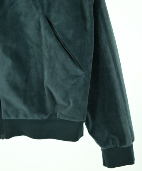 adidas（アディダス）Tシャツ・カットソー 緑 サイズ:XL メンズ/2200706366013