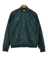 adidas（アディダス）Tシャツ・カットソー 緑 サイズ:XL メンズ/2200706366013