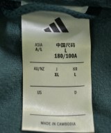 adidas（アディダス）Tシャツ・カットソー 緑 サイズ:XL メンズ/2200706366013