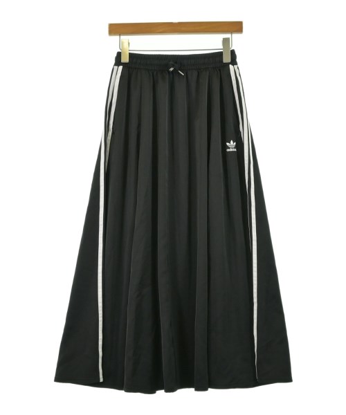 adidas(アディダス)のロング・マキシ丈スカート サイズ:M 4,200円