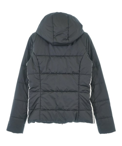 adidas（アディダス）ダウンジャケット/ダウンベスト 黒 サイズ:M レディース/2200706478013