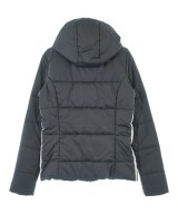 adidas（アディダス）ダウンジャケット/ダウンベスト 黒 サイズ:M レディース/2200706478013
