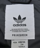adidas（アディダス）ダウンジャケット/ダウンベスト 黒 サイズ:M レディース/2200706478013