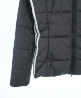 adidas（アディダス）ダウンジャケット/ダウンベスト 黒 サイズ:M レディース/2200706478013